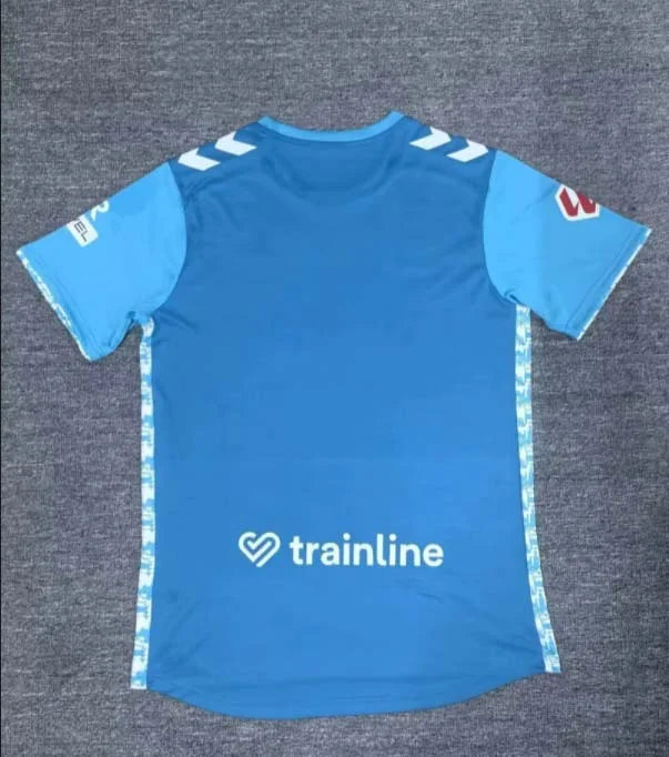 2024/2025 Real Betis Third Away Football Shirt