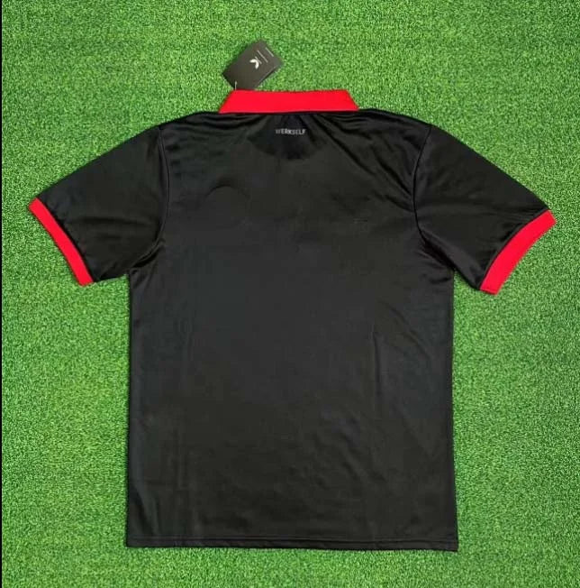 2024/2025 Leverkusen 120th Anniversary Special Edition Football Jersey