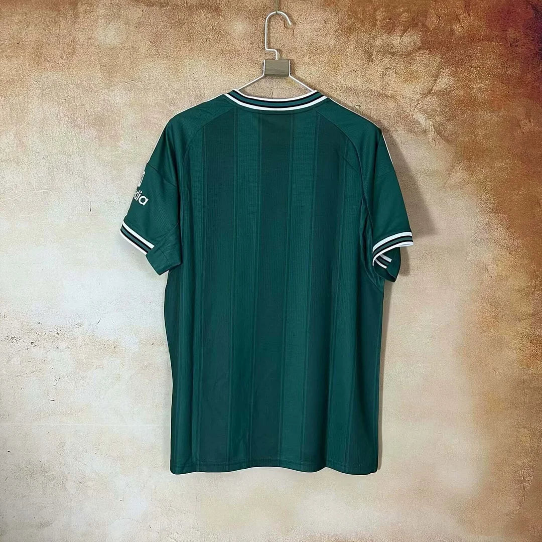 2025/2026 Liverpool Third Away Soccer Jersey