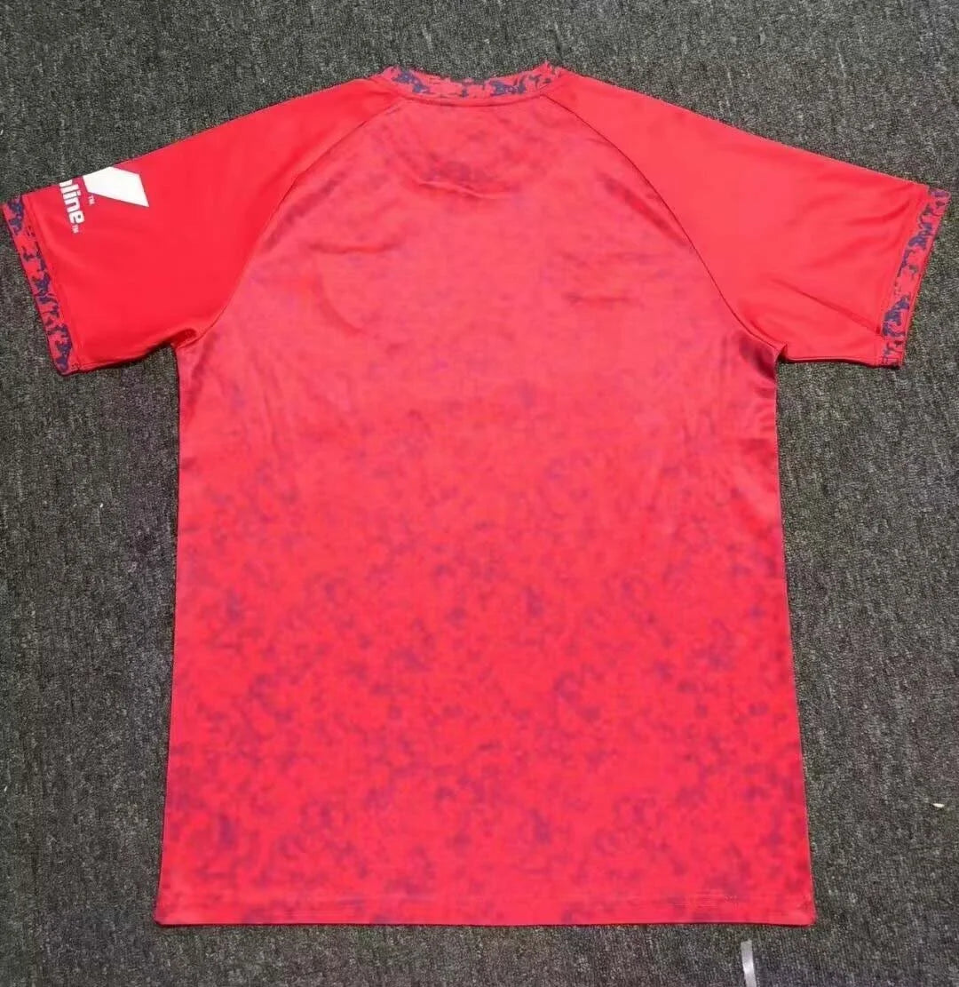 2024/2025 Seville Away Football Shirt