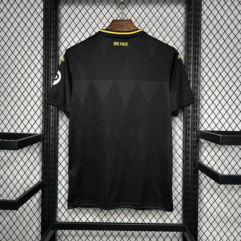 2024/2025 Wolverhampton Wanderers Away Football Shirt
