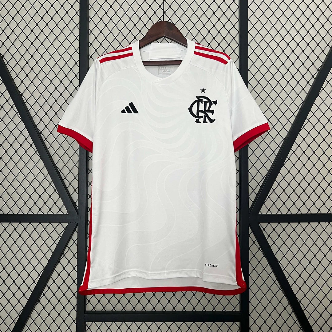 2024/2025 Flamengo Away Jersey