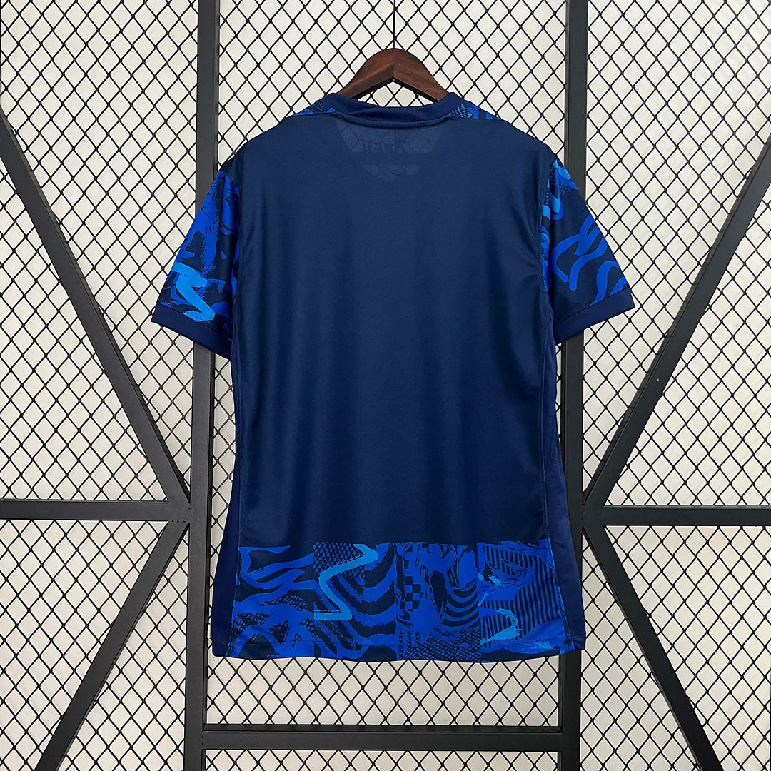 2024/2025 Atletico Madrid Third Away Soccer Jersey
