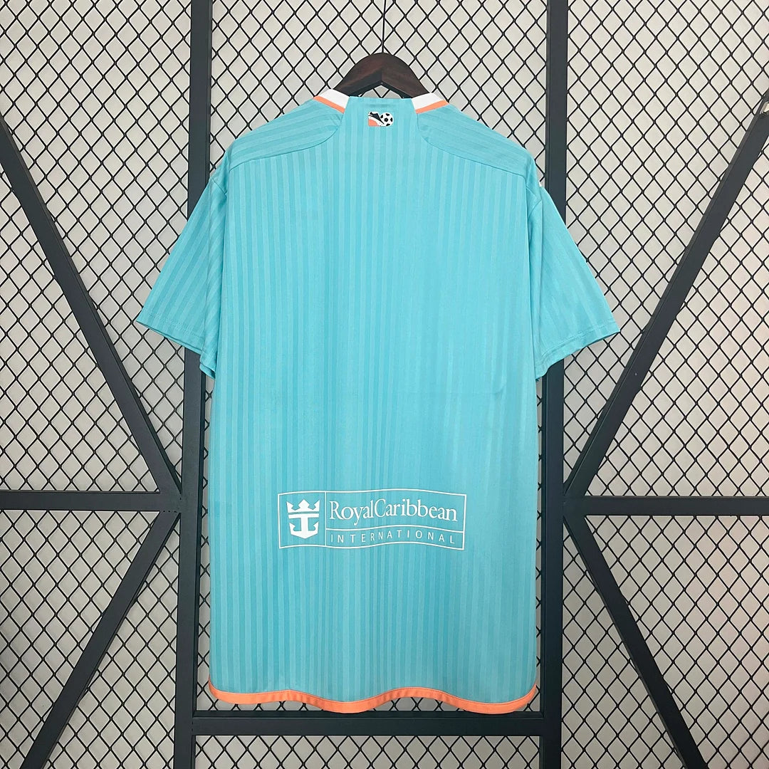 2024/2025 Inter Miami Third Away Soccer Jersey
