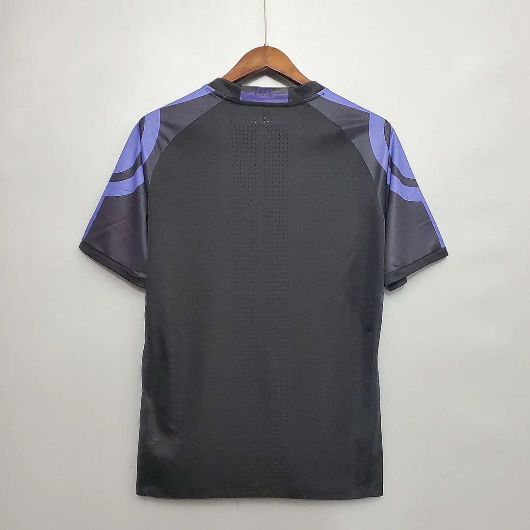2016/2017 Retro Real Madrid Third Away Football Shirt