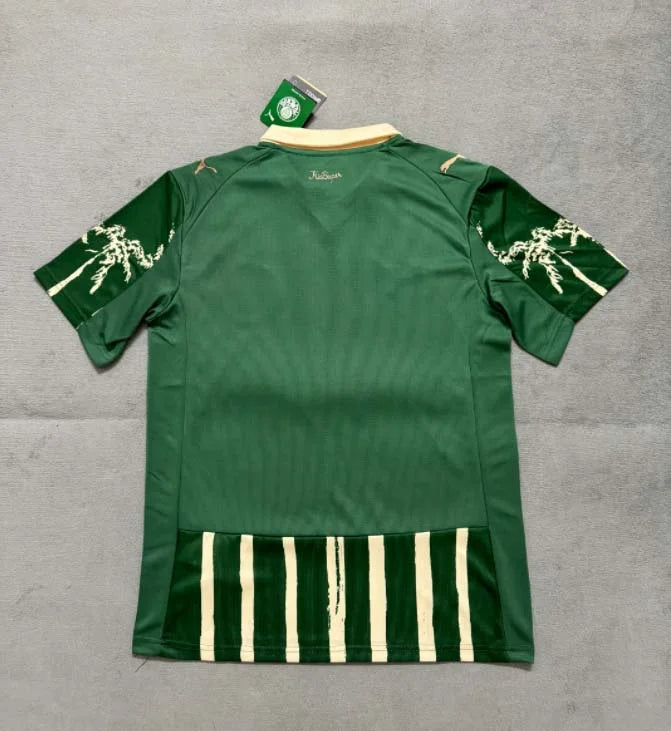 2025/2026 Palmeiras Special Edition Jersey