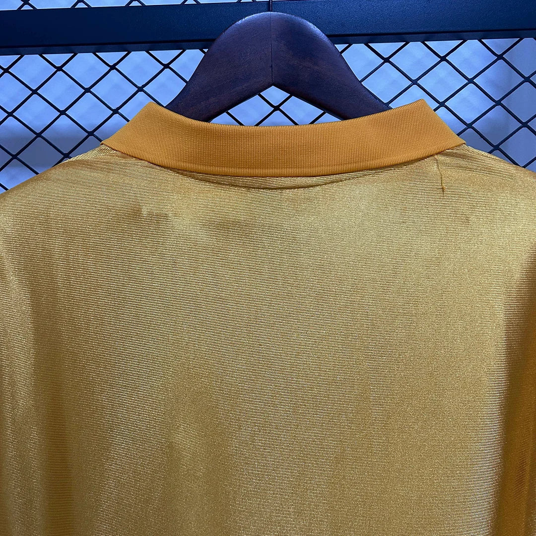 2025/2026 Wolverhampton Wanderers 70th Anniversary Edition Football Shirt