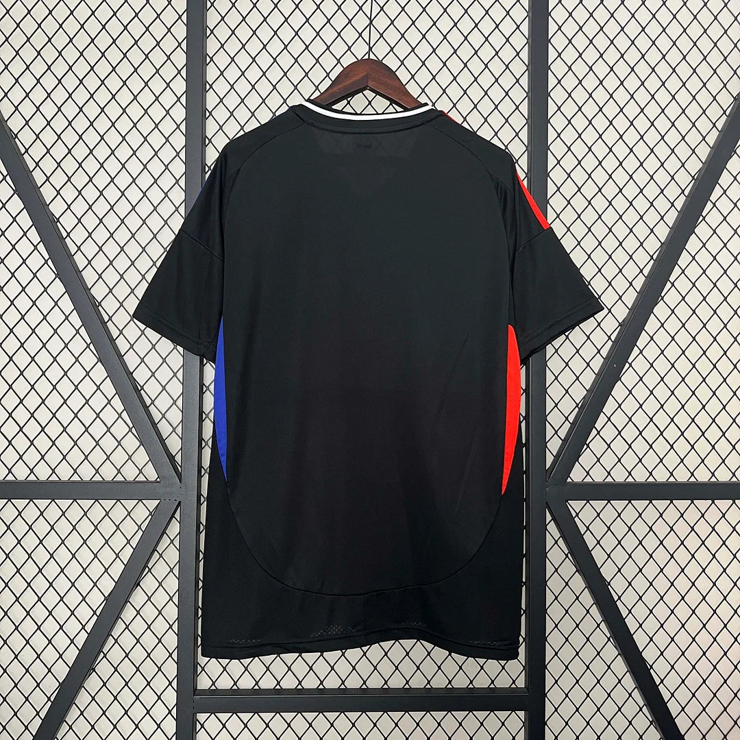 2024/2025 Lyon Away Football Shirt