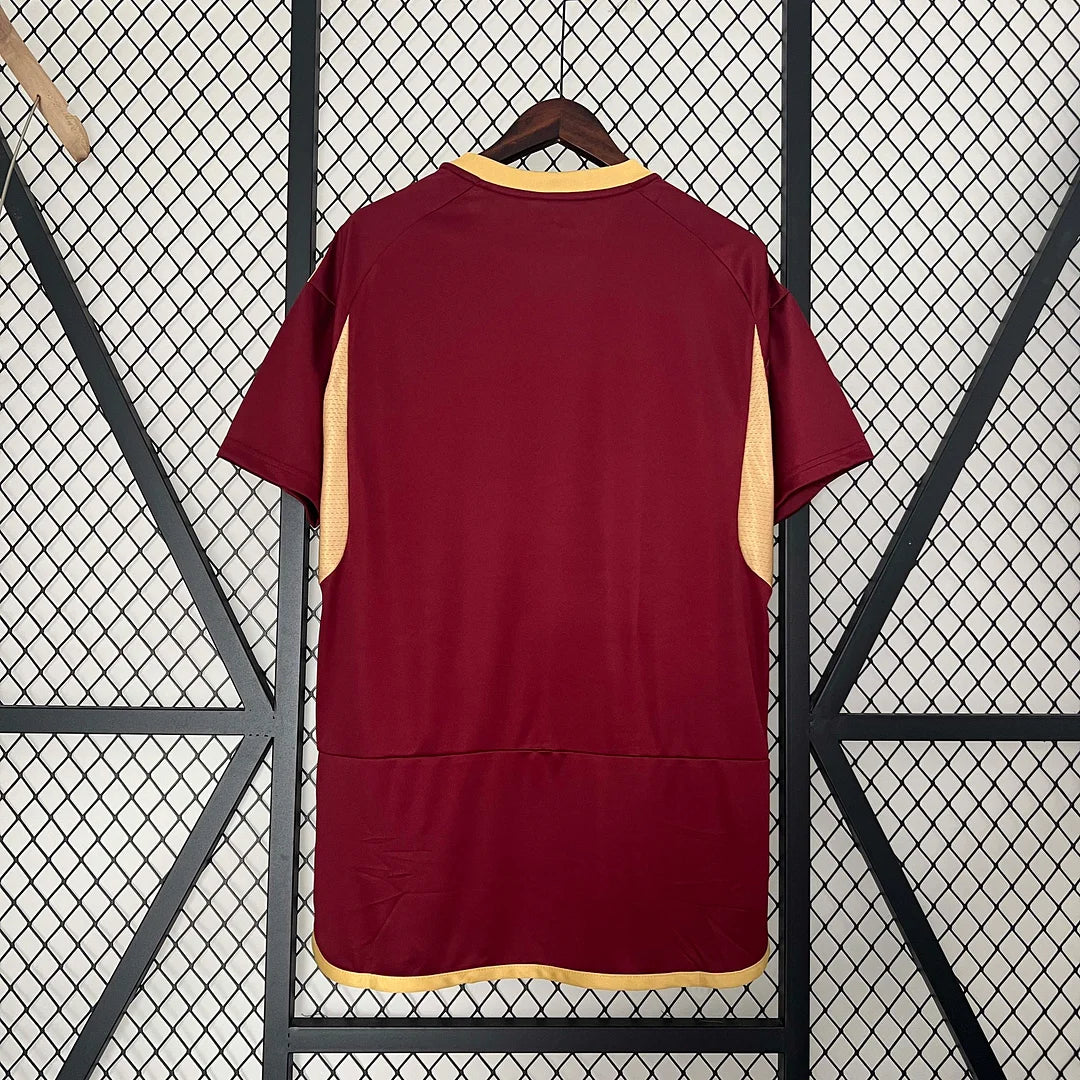2024 Venezuela National Team Home Football Shirt