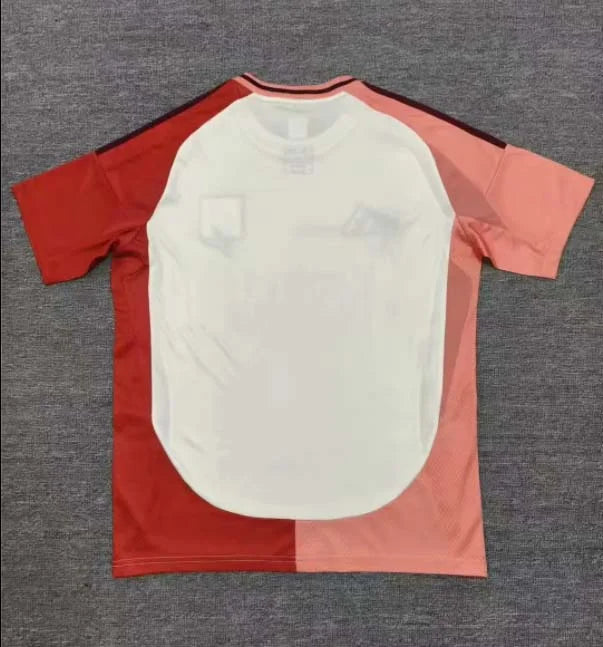 2024/2025 Lyon Third Away Football Shirt