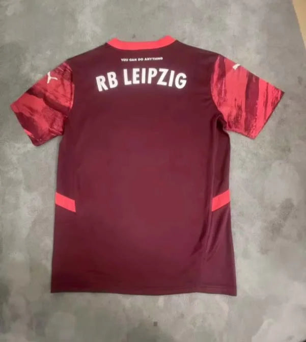 2024/2025 Leipzig Away Football Shirt