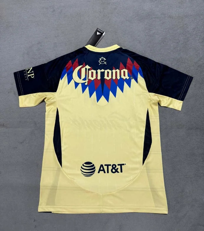 2025/2026 América Home Football Shirt