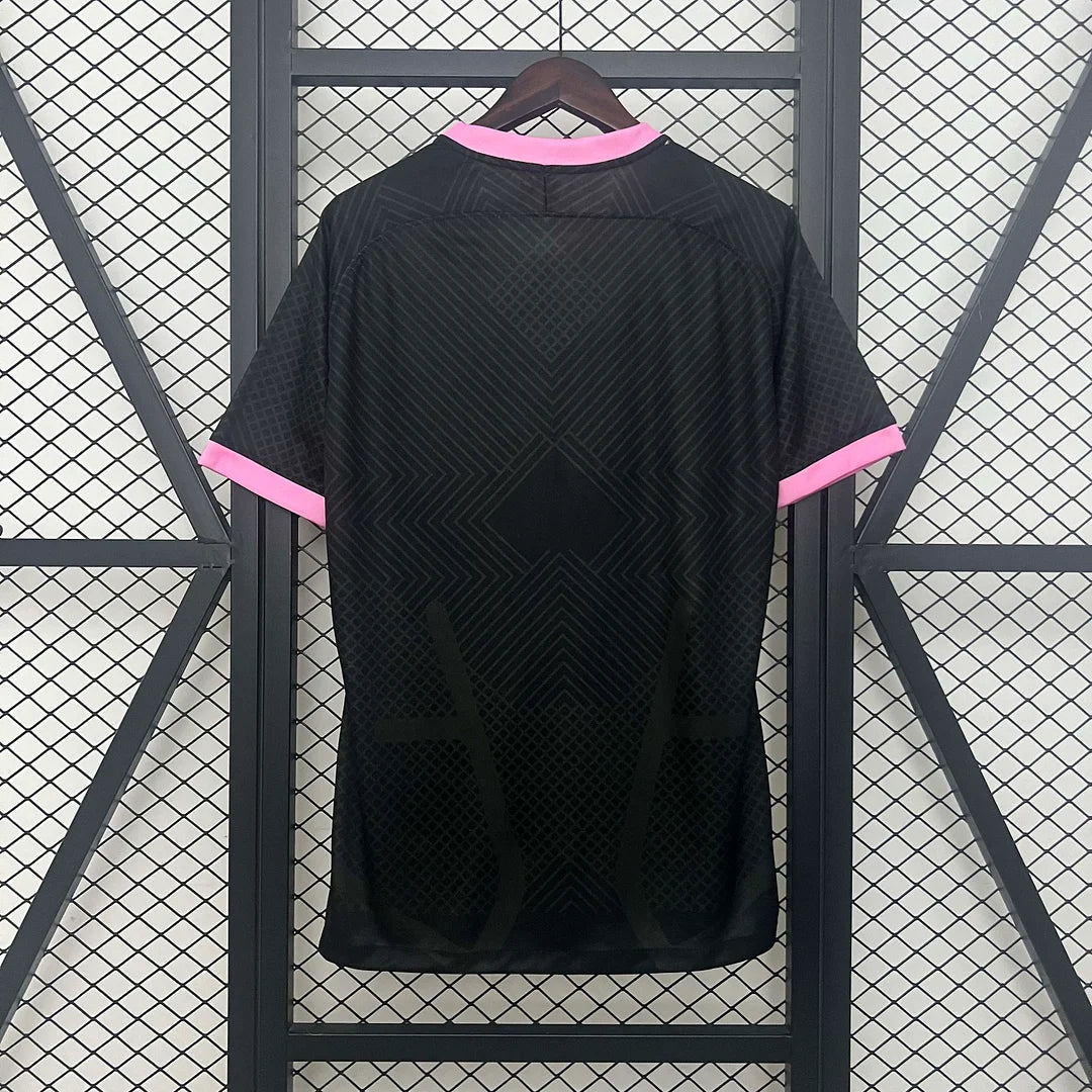 2024/2025 Internazionale Milan Special Edition Pink Football Jersey