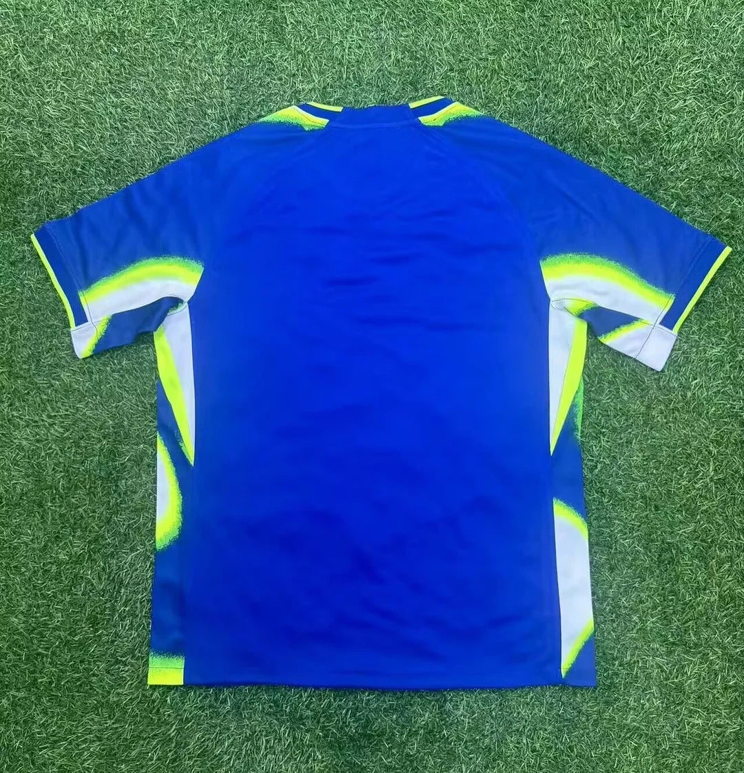 2025 Korea Women's Team Away Football Shirt
