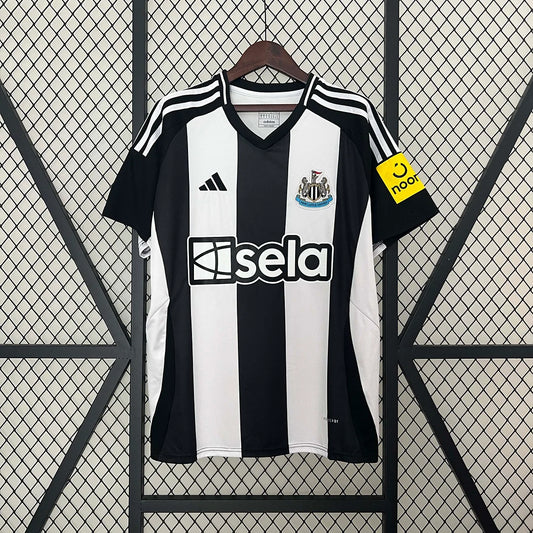 2024/2025 Newcastle United Home Football Shirt