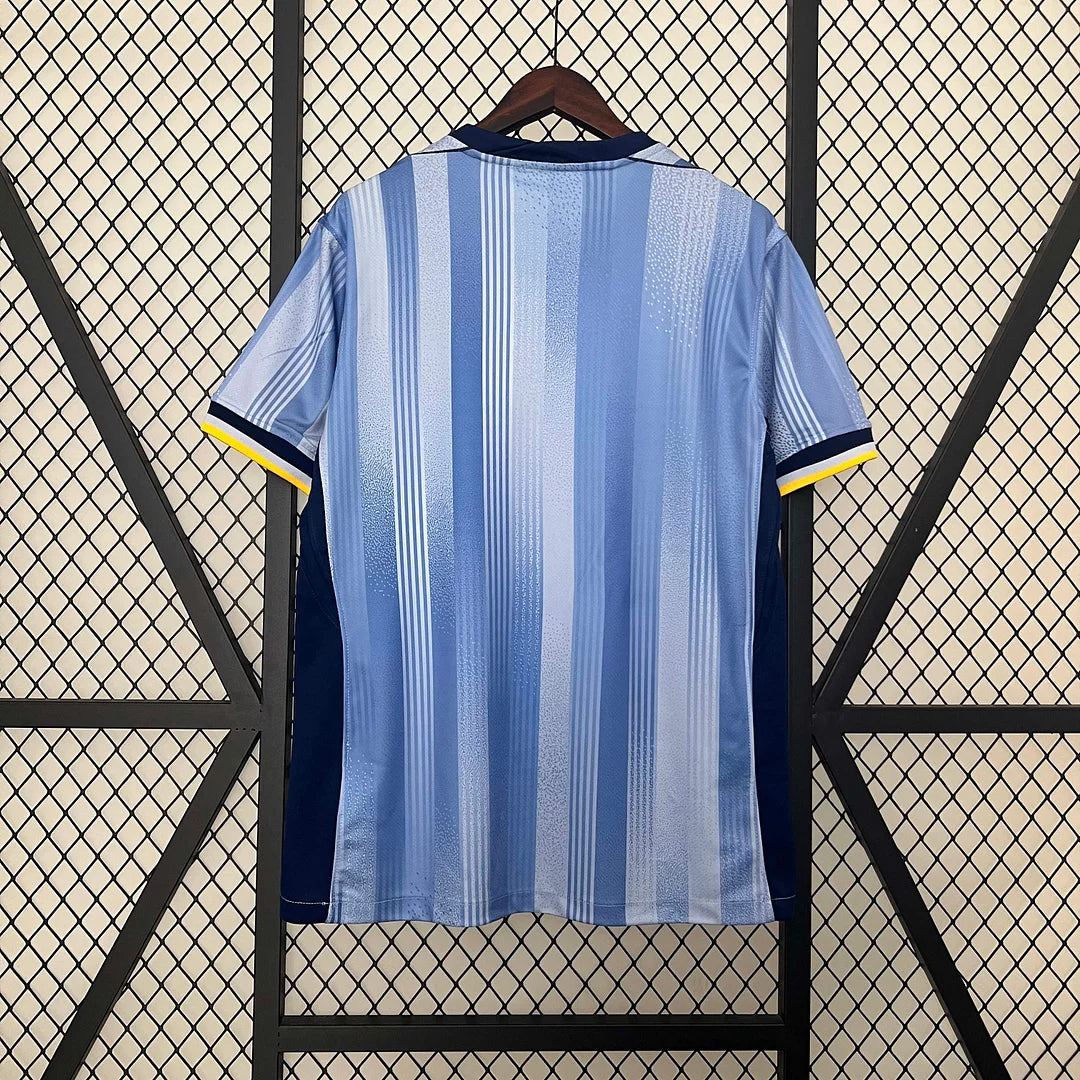 2024/2025 Tottenham Away Football Shirt