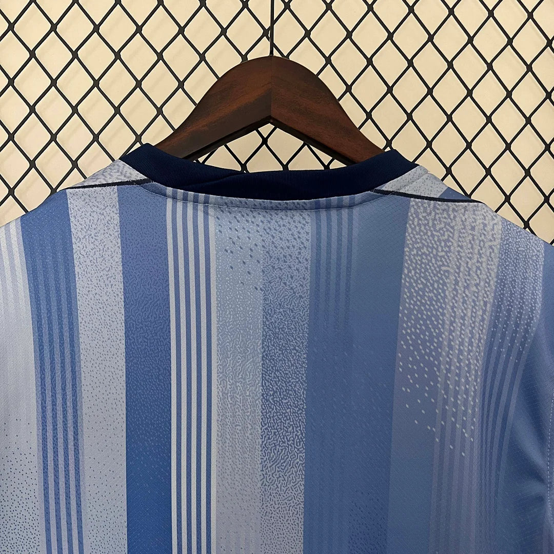 2024/2025 Tottenham Away Football Shirt