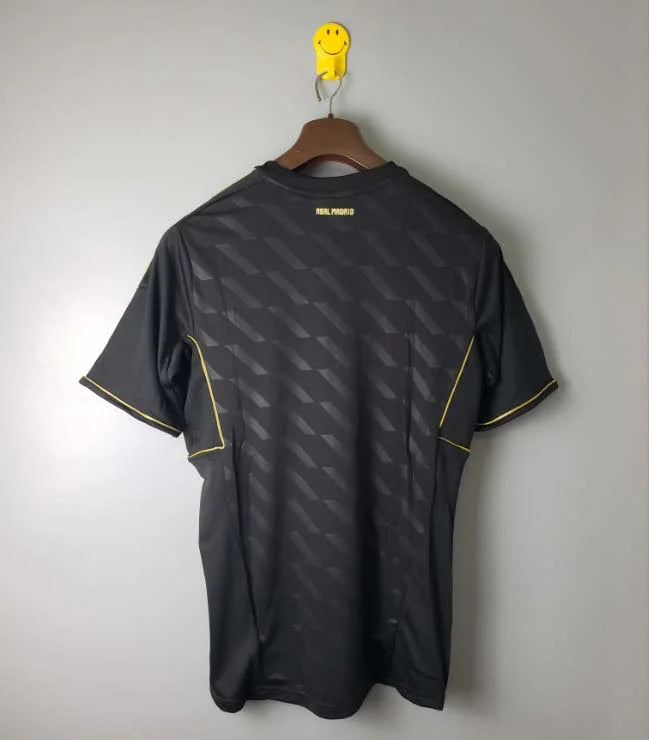 2011/2012 Retro Real Madrid Away Football Shirt