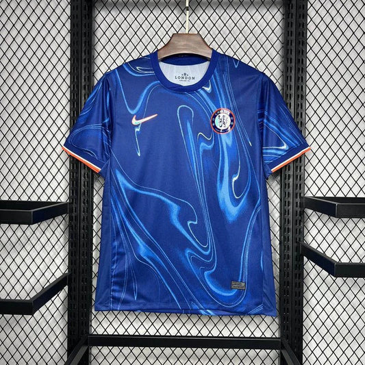 2024/2025 Chelsea Home Football Shirt