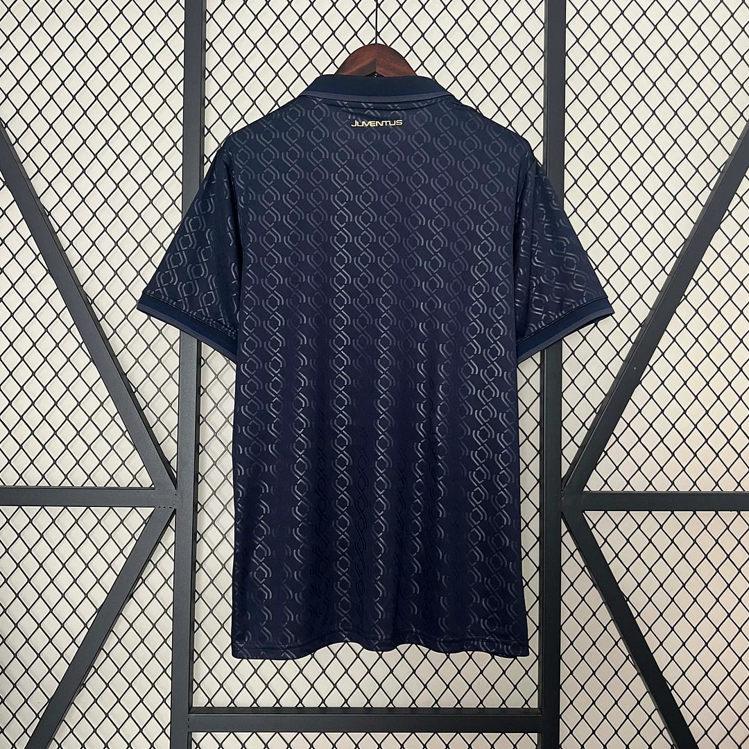 2024/2025 Juventus Third Away Soccer Jersey