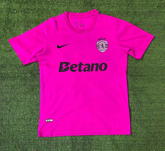 2024/2025 Sporting Lisbon Special Edition Football Shirt