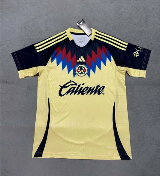 2025/2026 América Home Football Shirt