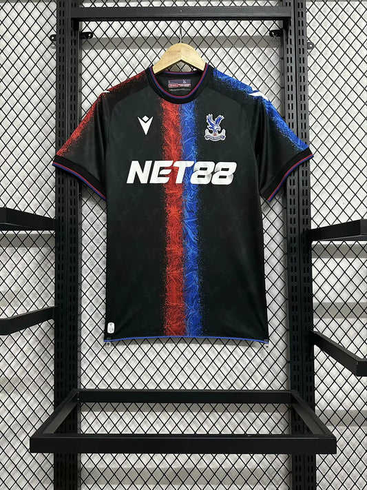 2024/2025 Crystal Palace Third Away Football Shirt