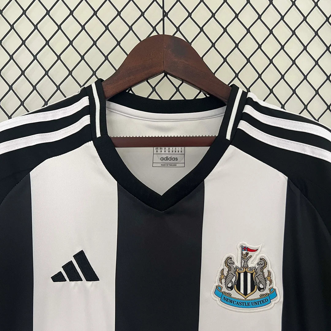 2024/2025 Newcastle United Home Football Shirt