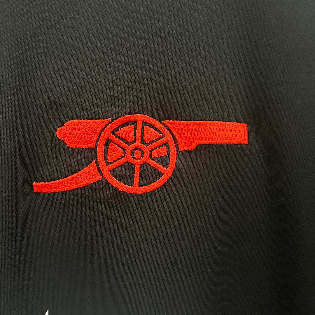 2024/2025 Arsenal Away Football Shirt