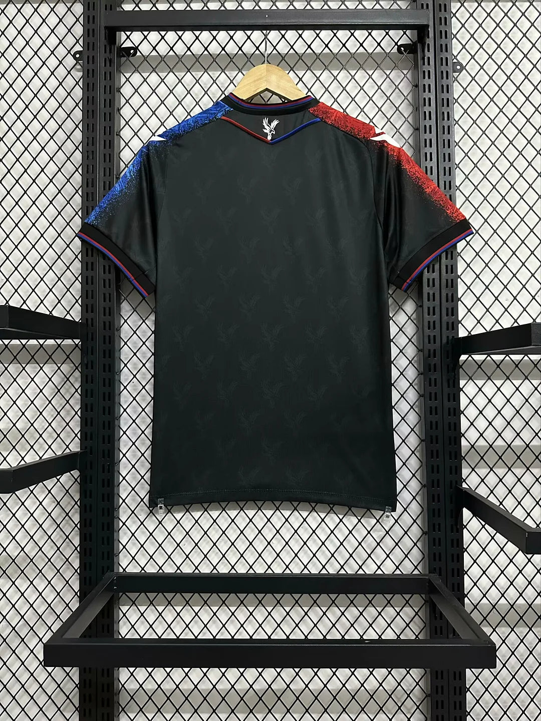 2024/2025 Crystal Palace Third Away Football Shirt