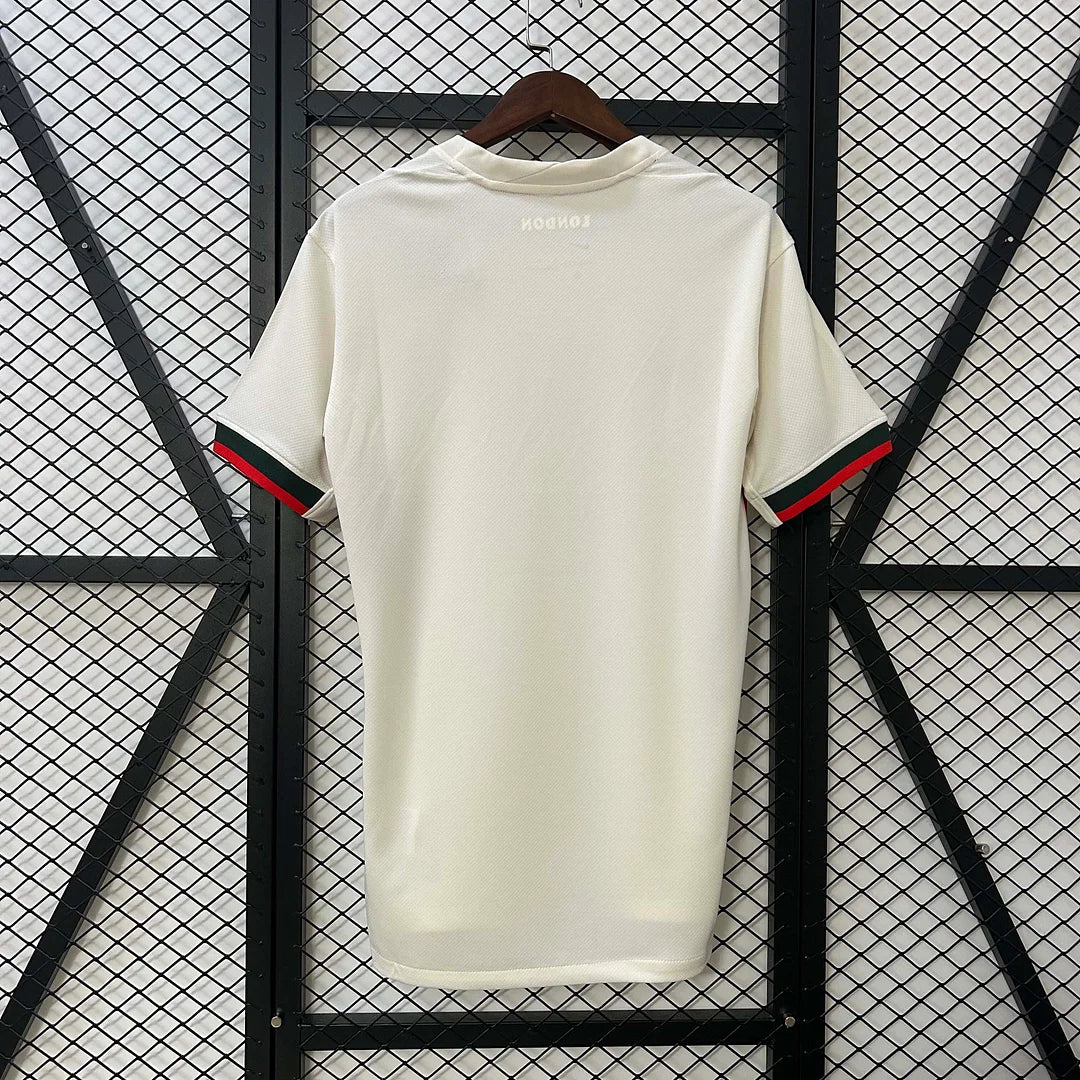 2025/2026 Chelsea Away Football Shirt