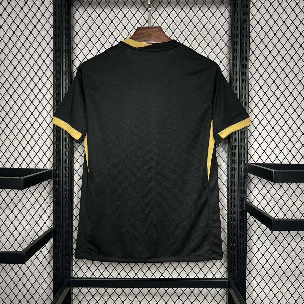 2024/2025 Sporting Lisbon Fourth Away Football Shirt