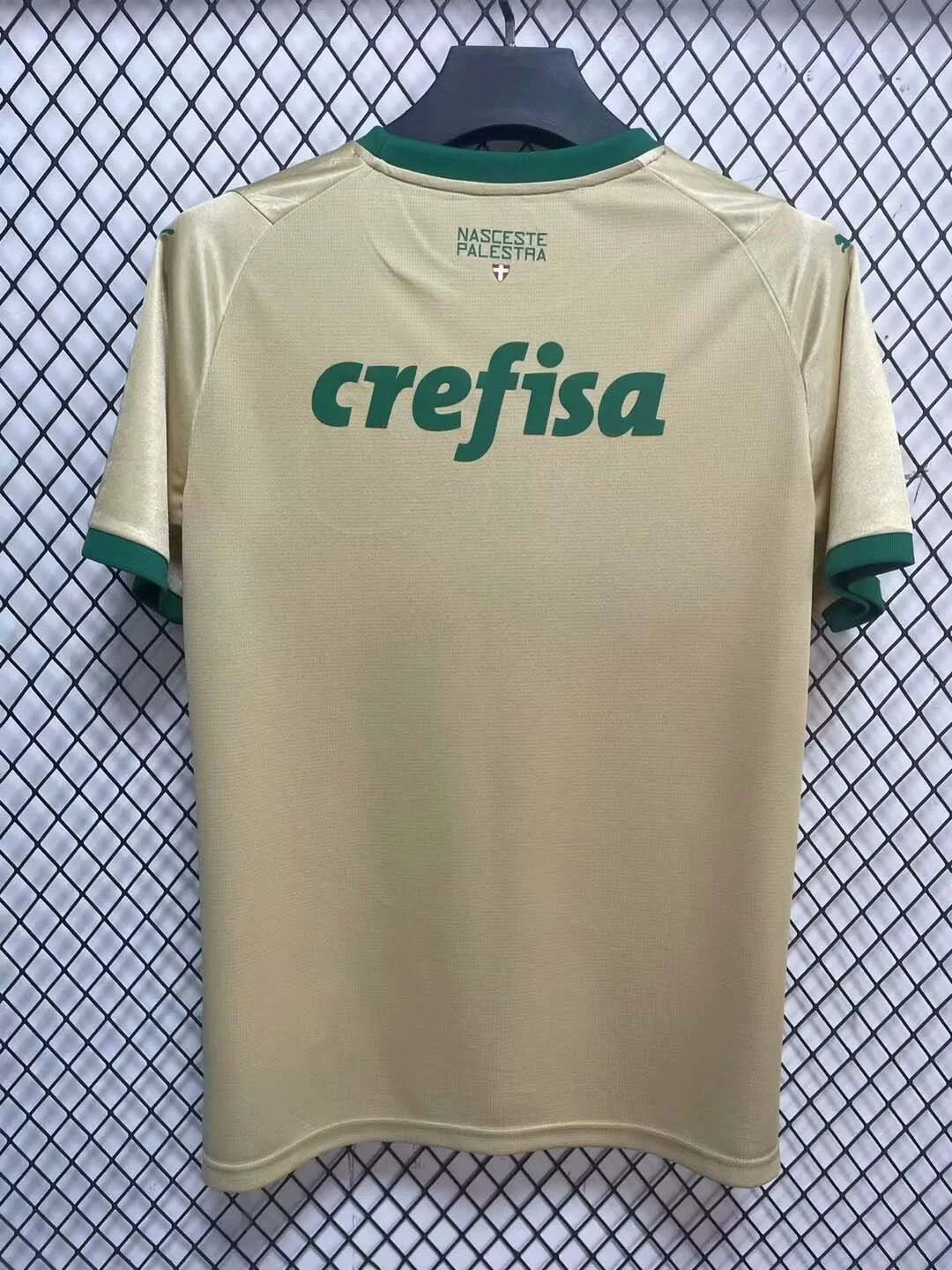 2024/2025 Palmeiras Third Away Jersey