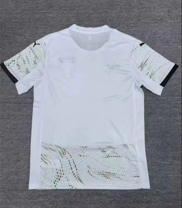 2025 Portugal Away Football Shirt