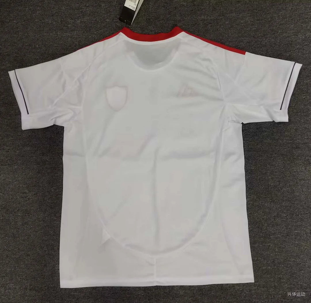 2025/2026 Liverpool Away Soccer Jersey