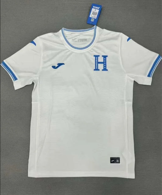 2024 Honduras Home Football Shirt