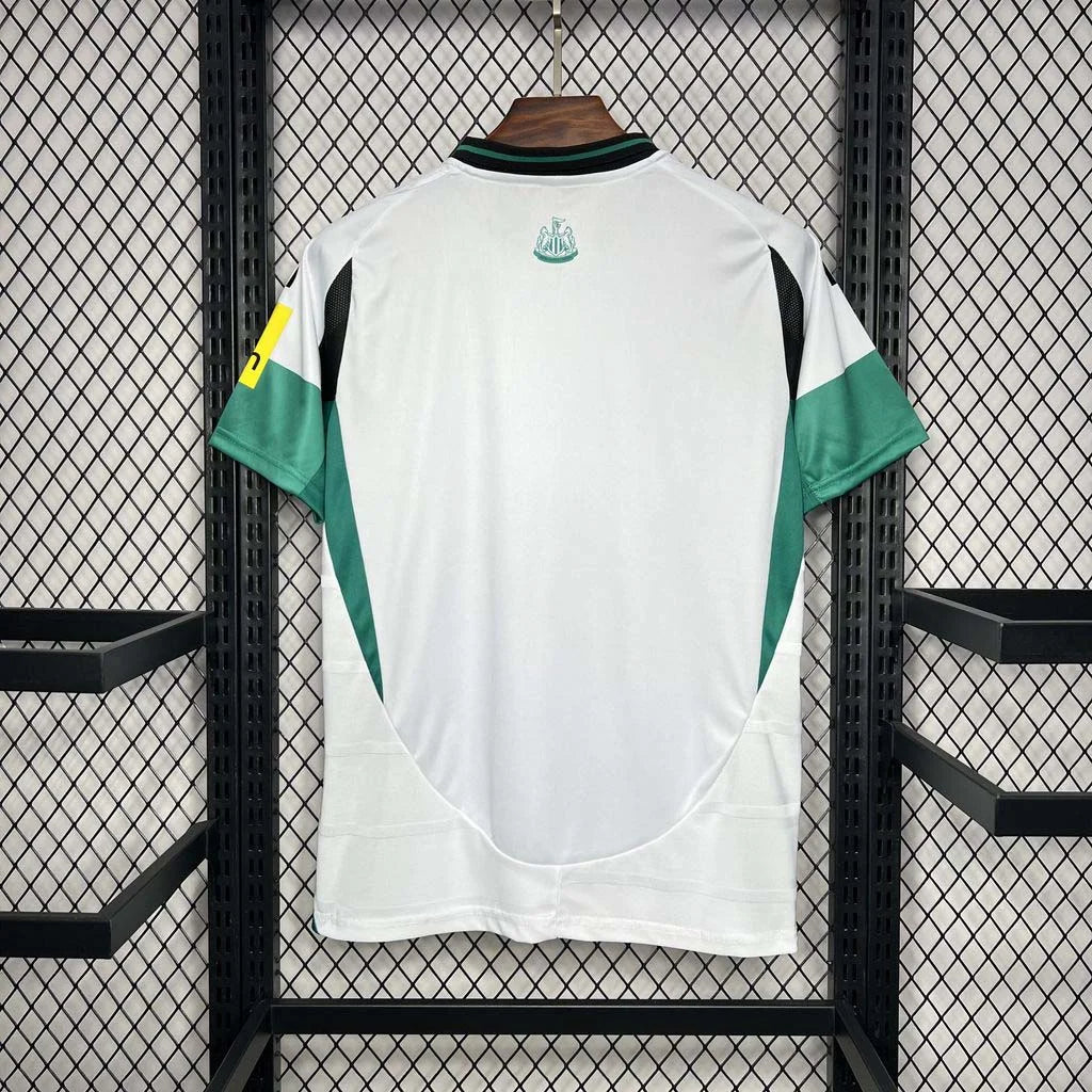 2024/2025 Newcastle United Third Away Football Shirt