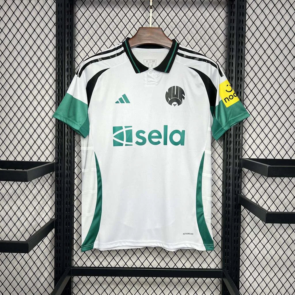 2024/2025 Newcastle United Third Away Football Shirt