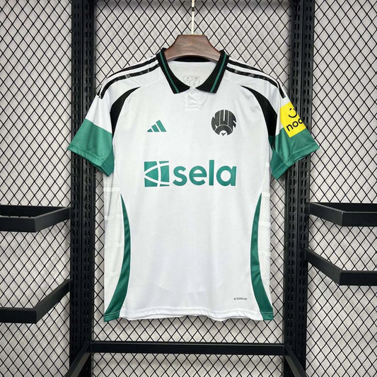 2024/2025 Newcastle United Third Away Football Shirt