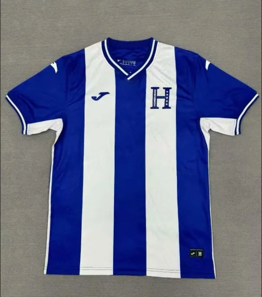 2024 Honduras Third Away Football Shirt