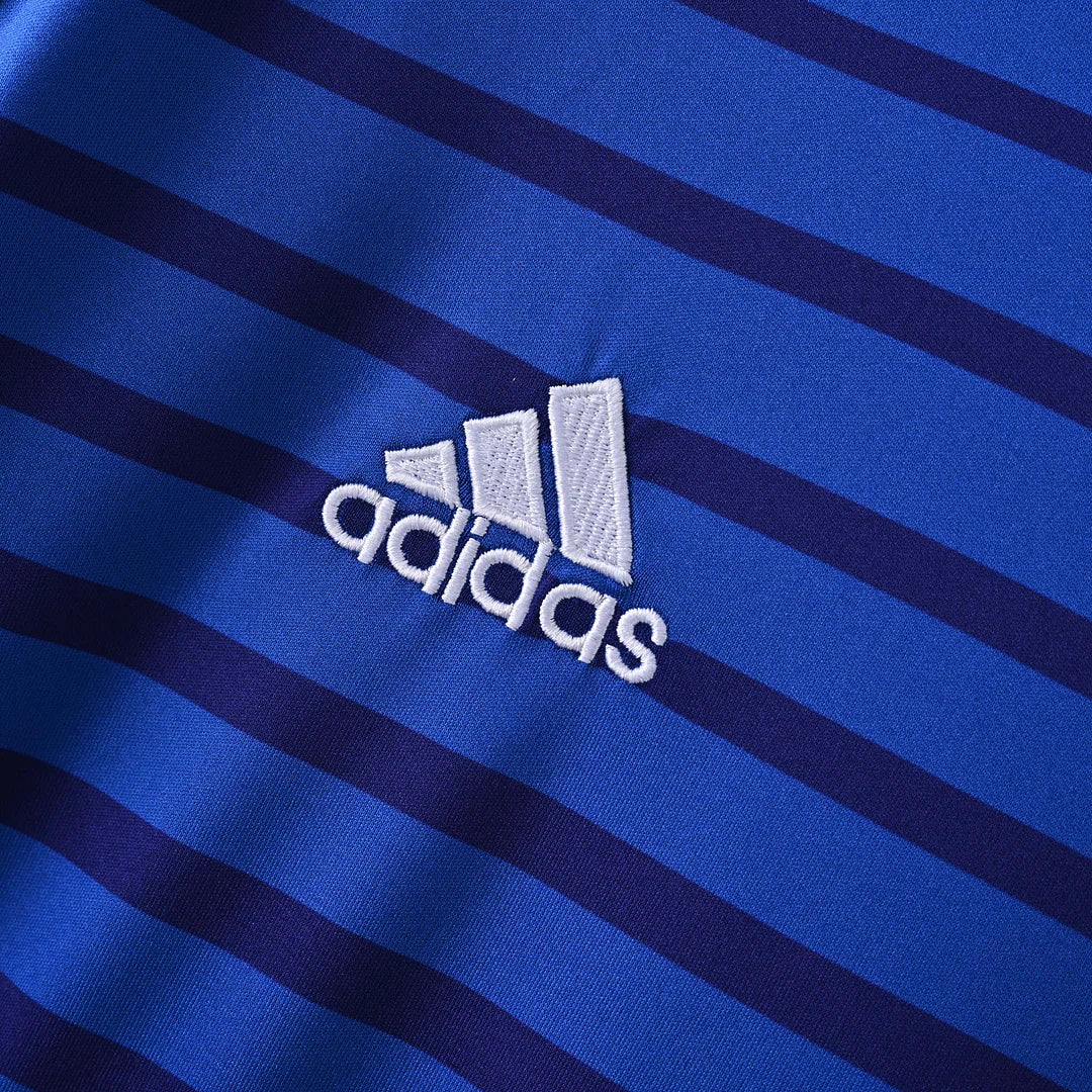 2014/2015 Retro Chelsea Home Football Shirt