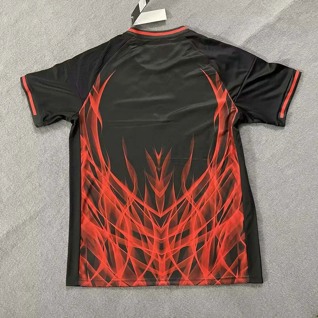 2025/2026 Benfica flame Special Edition Football Shirt