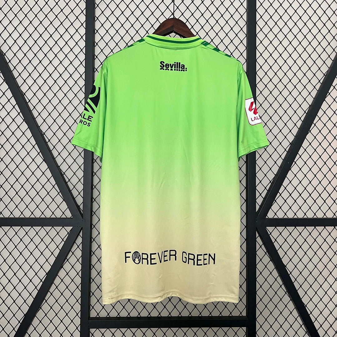 2024/2025 Real Betis Special Edition Football Shirt