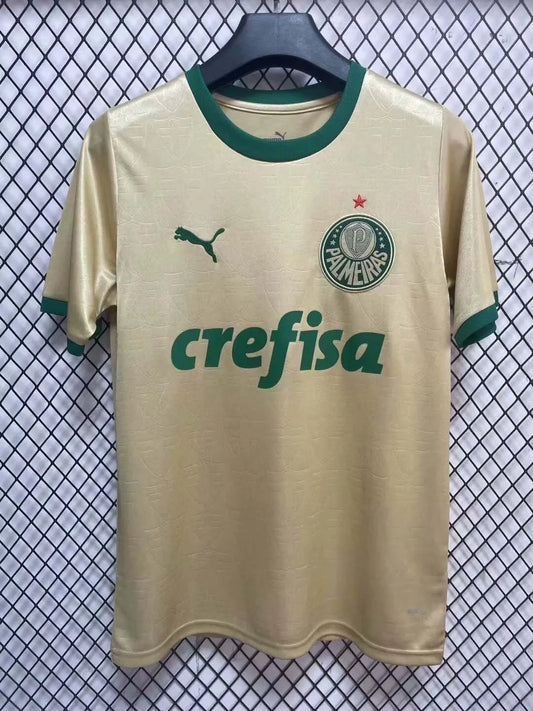 2024/2025 Palmeiras Third Away Jersey