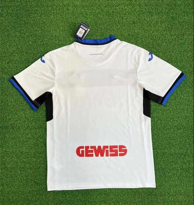 2024/2025 Atalanta Away Soccer Jersey