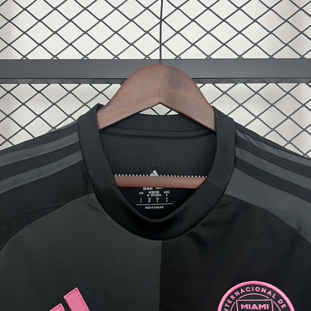 2025/2026 Inter Miami Away Soccer Jersey