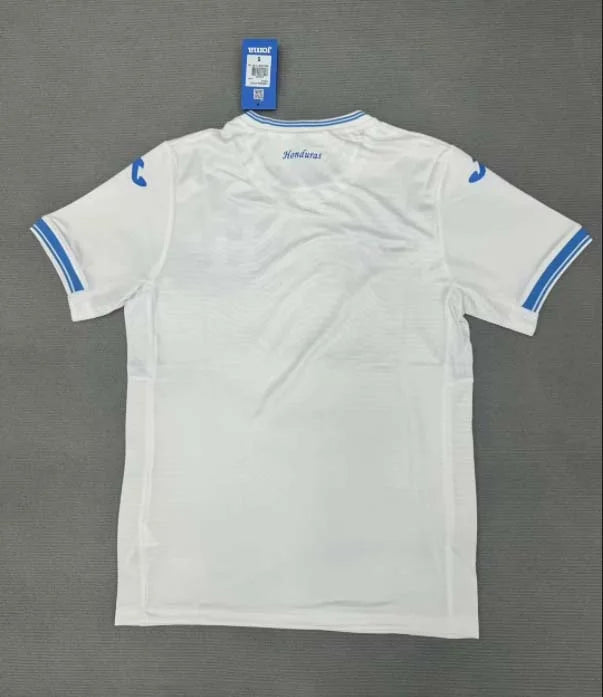 2024 Honduras Home Football Shirt