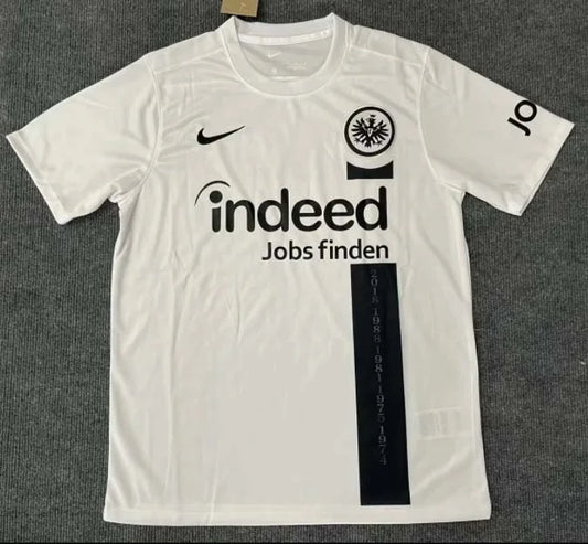 2023/2024 Frankfurt Special Edition Football Jersey