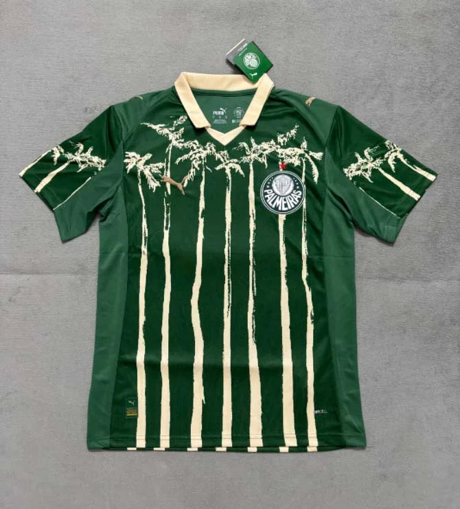 2025/2026 Palmeiras Special Edition Jersey