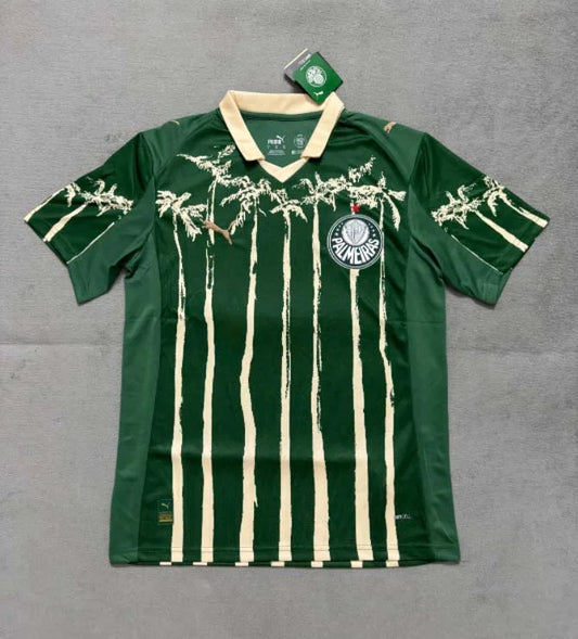 2025/2026 Palmeiras Special Edition Jersey